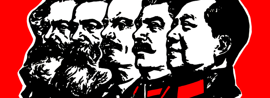 ilustres comunistas